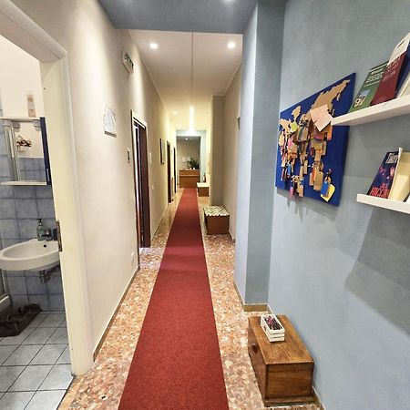 Sweet Life Guesthouse Roma Exterior foto