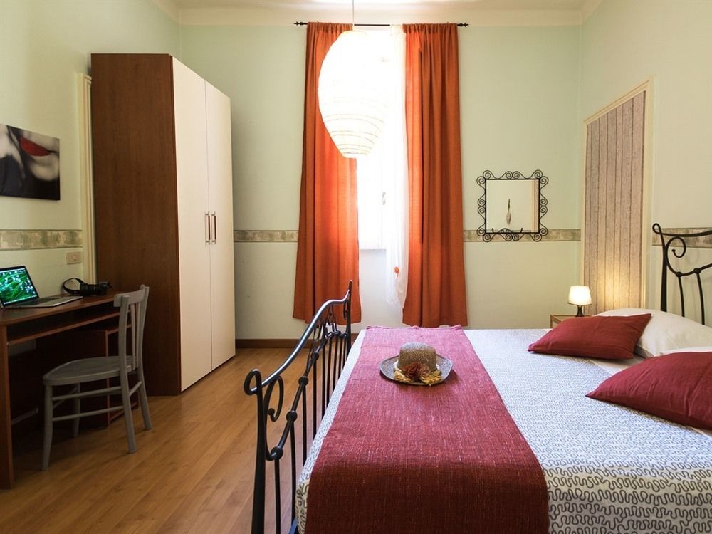 Sweet Life Guesthouse Roma Exterior foto
